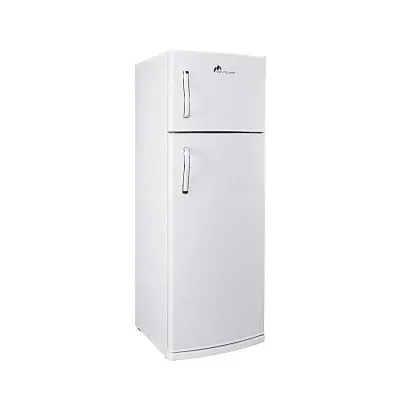 Réfrigérateur MontBlanc DeFrost 270L -Blanc