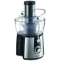 Centrifugeuse Juice Express Moulinex 800W -Noir & Inox