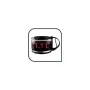 Cafetière Uno 800W Moulinex -Noir