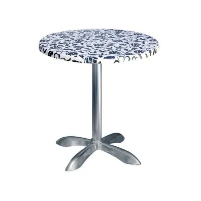 Table Bistrot D70 CM SOTUFAB