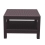 Table BYRSA ROTIN (CHS032) SOTUFAB - 1 -chez affariyet moins cher