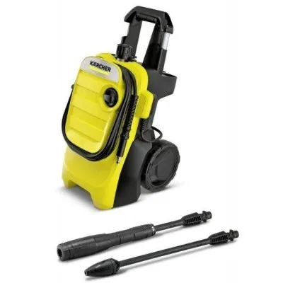 Nettoyeur Haute Pression K4 Compact New KÄRCHER