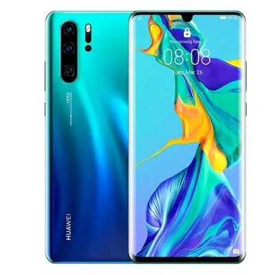 Smartphone HUAWEI P30 Pro Aurora (P30 Pro LTE)