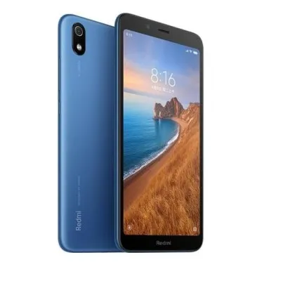 Smartphone XIAOMI Redmi 7A -Bleu (Redmi 7A 2/32)