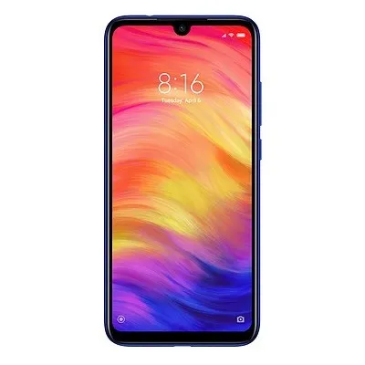 Smartphone XIAOMI Redmi 7- 3Go/32Go-Bleu