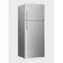 RÉFRIGÉRATEUR BEKO 450L DS145010S No Frost silver