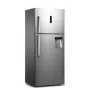 Réfrigérateur HISENSE  580Litres NoFrost Inox  (RD63WR)