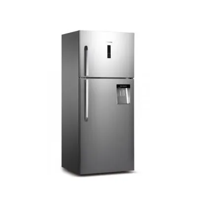 Réfrigérateur HISENSE  580Litres NoFrost Inox  (RD63WR)