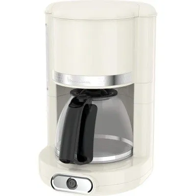 Cafetière Gamme Soleil Moulinex 10-15 Tasses Chez affariyet pas cher