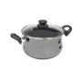Marmite Vitrinor authentique cristal 22cm VITRINOR - 1