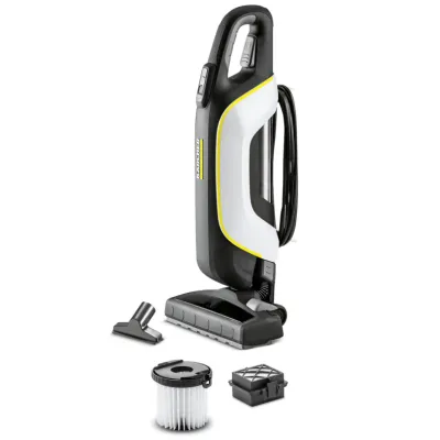 Aspirateur balai White sans sac VC5 KÄRCHER