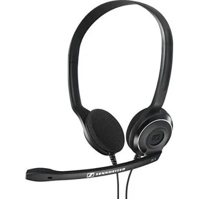 Micro-Casques Sennheiser PC8 USB