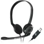 Micro-Casques Sennheiser PC8 USB