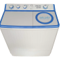 Machine a laver Mega Star semi automatique 10kg Mega Star - 1