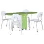 Table à tiroir PM PVC SOTUFAB (TC0018B)