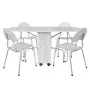 Table à tiroir PM PVC SOTUFAB (TC0018B)