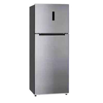 Réfrigérateur Saba Nofrost 459L -Silver