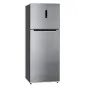 Réfrigérateur Saba Nofrost 459L -Silver