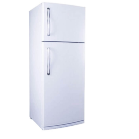 Réfrigérateur Saba Defrost  217L blanc (DF2-28W) SABA - 1