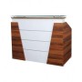 COMPTOIR DOXA +2T L140 H110 P70CM SOTUFAB (BC0127) SOTUFAB - 1 chez affariyet pas cher