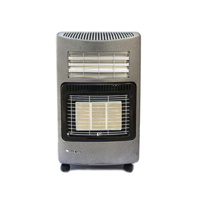 Chauffage à gaz et électrique Biolux SAXO 65S BIOLUX - 1