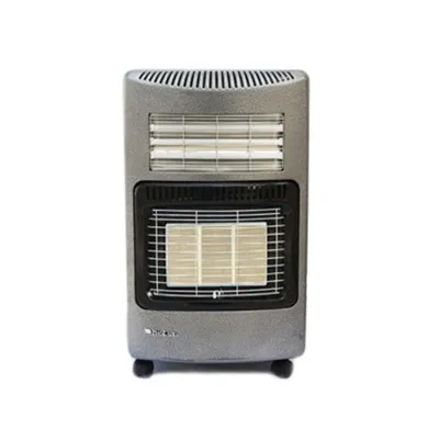 Chauffage À Gaz Et Électrique Biolux