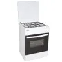 Cuisinière Klass 4 Feux 50x60 cm Chez affariyet pas cher