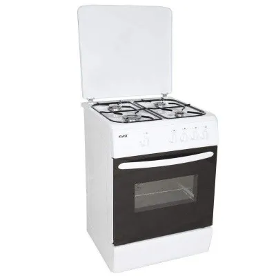 Cuisinière Klass 4 Feux 50x60 cm Chez affariyet pas cher