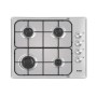 Plaque de Cuisson KLASS 4 Feux 60 cm Inox KLASS - Affariyet-bas prix