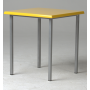 Table Fixe Peint 110 X 70 Cm Spim