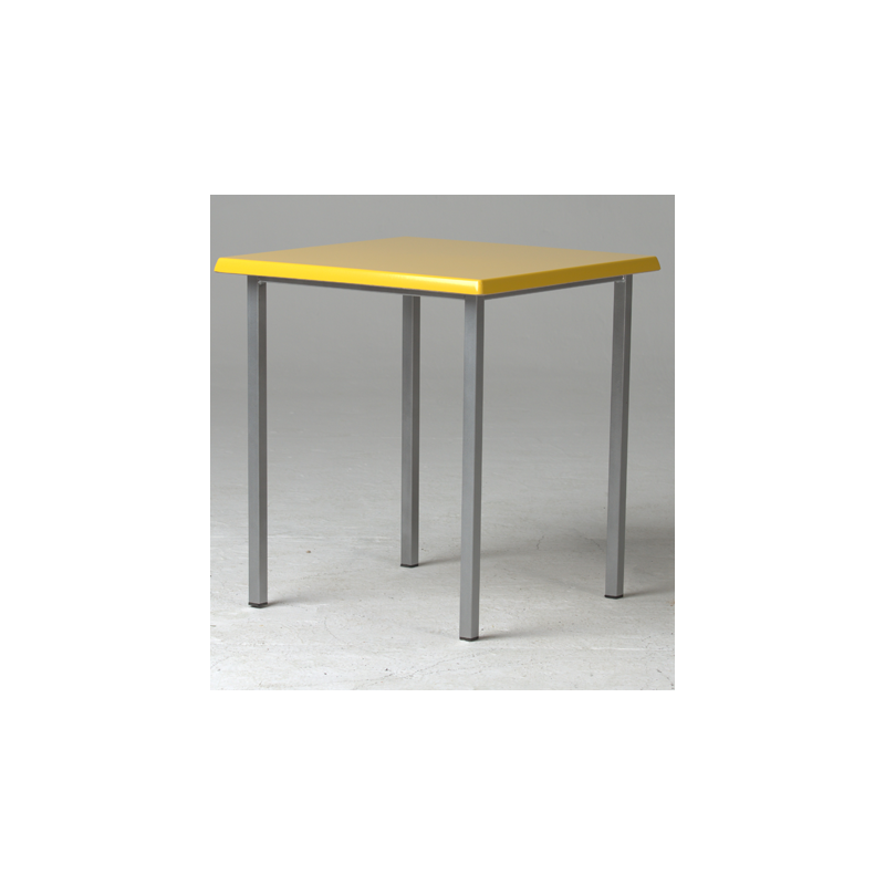 Table Fixe Peint 110 X 70 CM SPIM