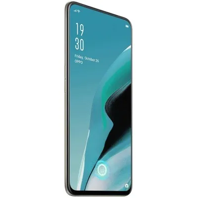 Smartphone Oppo Reno 2 F- Blanc (Oppo Reno 2 F)