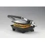 Appareil Grill Pain Ariete Toast & Grill Slim 1000W