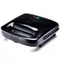 Appareil Grill Pain Ariete Toast&Grill Compact 750W