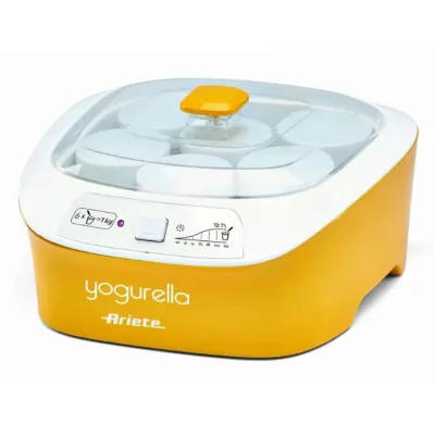 Yaourtière Ariete 6 pots 1L