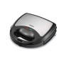 Sandwich maker grill 3en1 700W KENWOOD (SMM01) KENWOOD - 2 Chez affariyet à bas prix