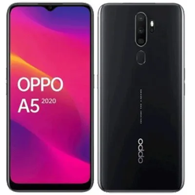 Smartphone OPPO A5 2020 3G noir (OPPO-A5-BLACK 3G)