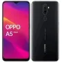 Smartphone OPPO A5 2020  4GB RAM, 128GB -Noir (OPPO-A5-BLACK 4G)