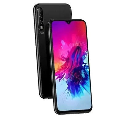 Smartphone INFINIX Smart 3 Plus Noir (INFINIX-SMART-3PLUS)