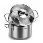 Couscoussier perla 6.9L KORKMAZ (A1522) KORKAMZ - 1 chez affariyet pas cher