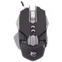 SOURIS WHITE SHARK GM-5001 ZULU - (GM-5001)