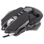 SOURIS WHITE SHARK GM-5001 ZULU - (GM-5001)