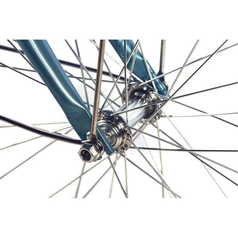 Vélo de route 26 City 1.0 IN-OUT ZIMOTA - 6 chez affariyet pas cher