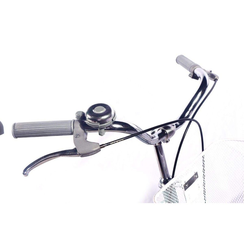 Vélo de route 26 City 1.0 IN-OUT ZIMOTA - 8 chez affariyet pas cher