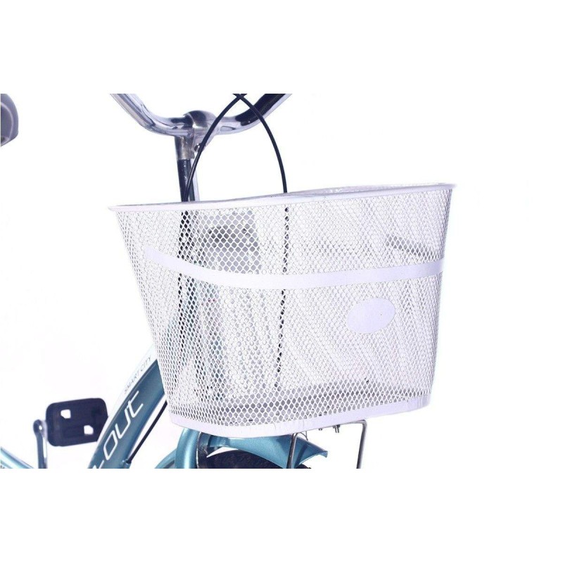 Vélo de route 26 City 1.0 IN-OUT ZIMOTA - 10 chez affariyet pas cher