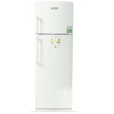 Réfrigérateur 300 Litres DeFrost Acer -Blanc