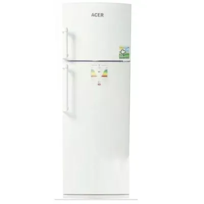 Réfrigérateur 300 Litres DeFrost Acer -Blanc