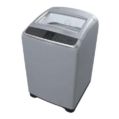 Lave linge Top DAEWOO 11KG  Silver (DWF G 220 GIB)