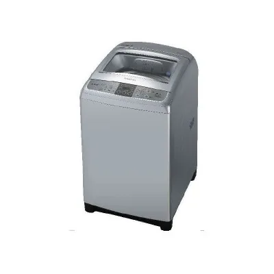 lave linge Top DAEWOO 15 kg  silver (DWF G 300 SMA)