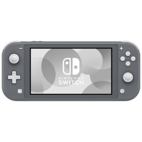 switch lite console de jeux Nintendo NINTENDO - 1